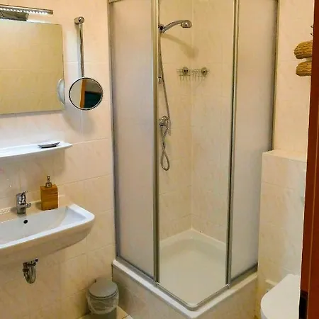 Ferienwohnung Ostseeblick In * Lohme