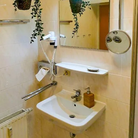 Lejlighed Ferienwohnung Ostseeblick In