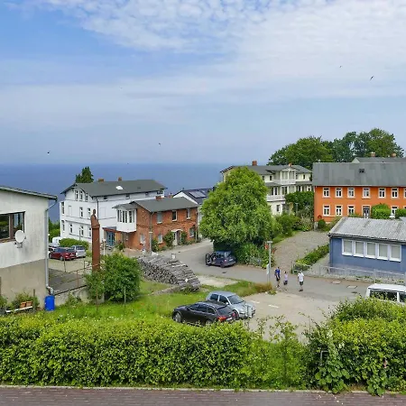 Lejlighed Ferienwohnung Ostseeblick In *