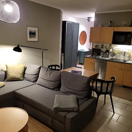 Ferienwohnung Ostseeblick In Lejlighed