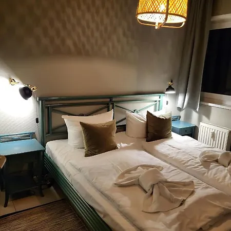 Ferienwohnung Ostseeblick In * Lohme